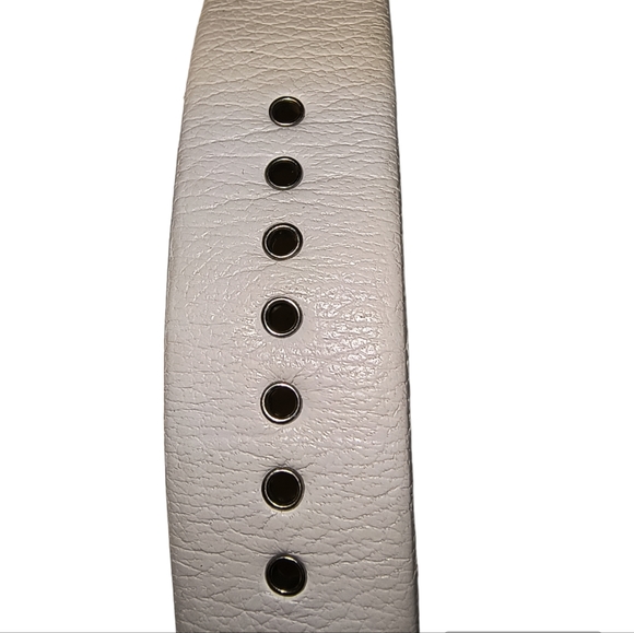 Ecclissi Watch w/ Sterling Silver & Mother of Pearl Face - Picture 7 of 11